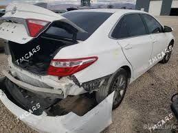 Toyota Camry 2017 - 300 000 TMT - Мары - img 2