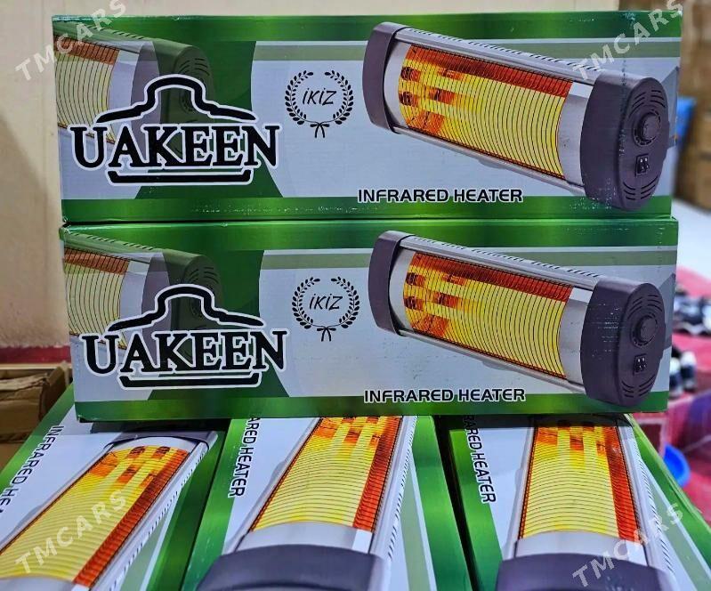 UAECEN PEÇKA 2 GÖZLY STOŸKALY - Aşgabat - img 4