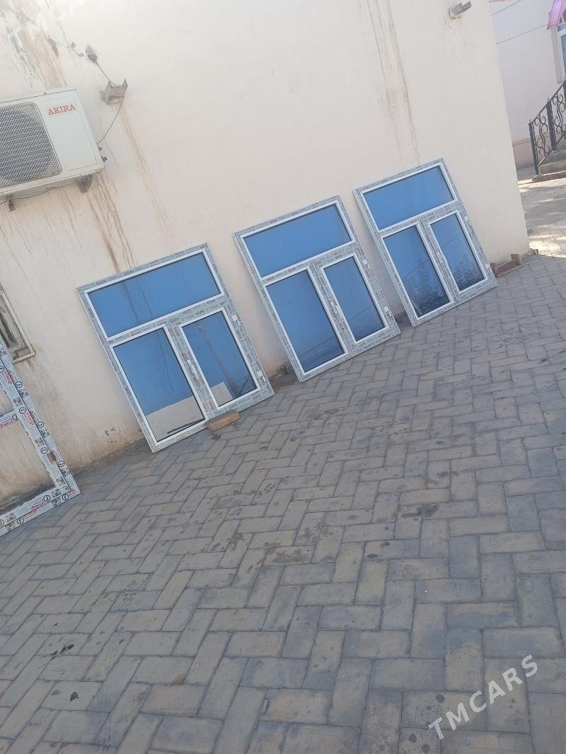 ALYUMİN  AYNA İŞİK YASAYAS - Байрамали - img 3