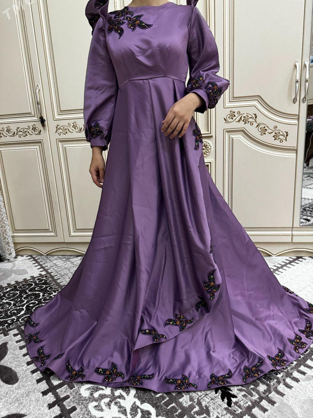 Köynek, toý köynekler - Ашхабад - img 2