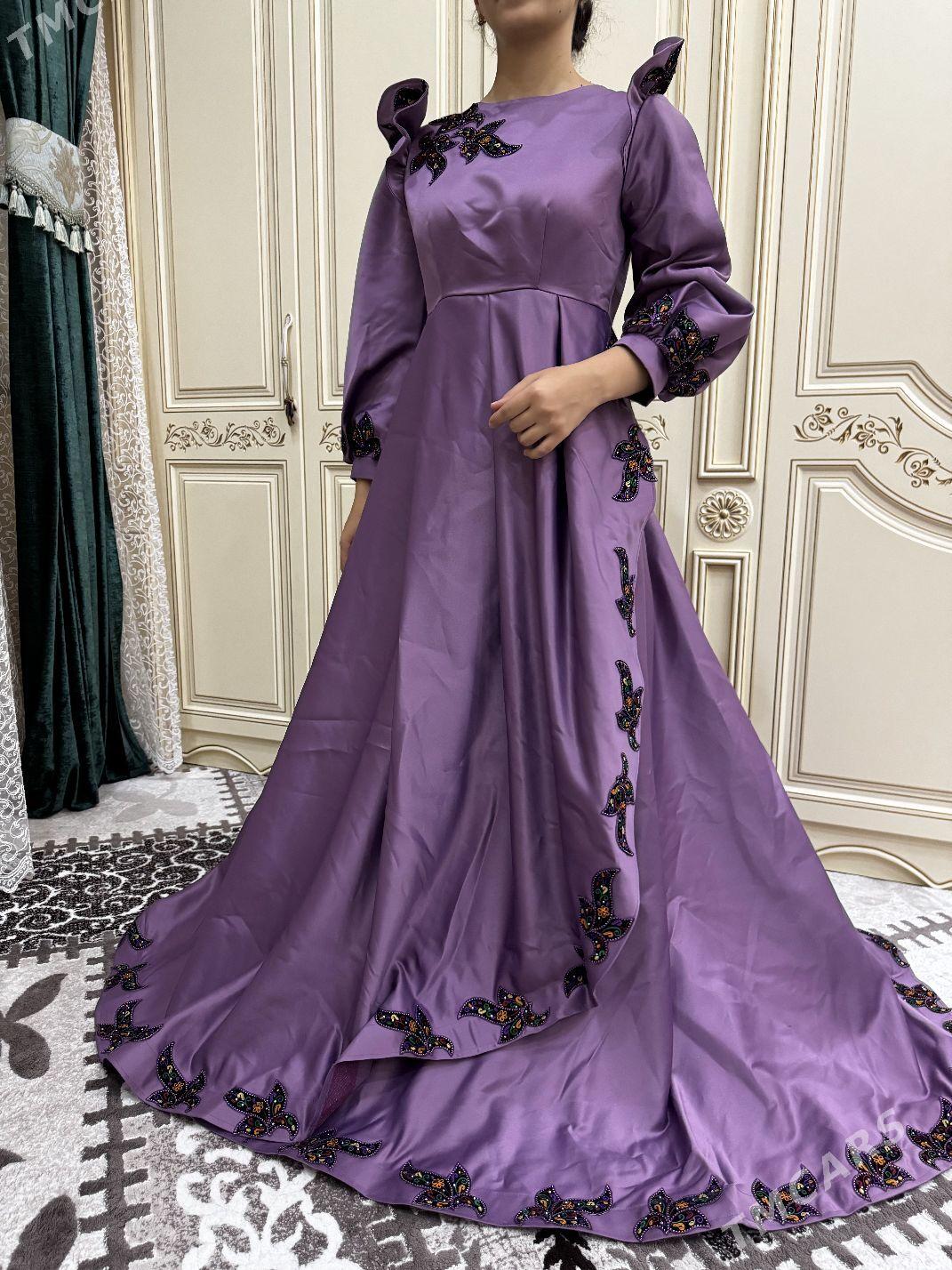 Köynek, toý köynekler - Ашхабад - img 3