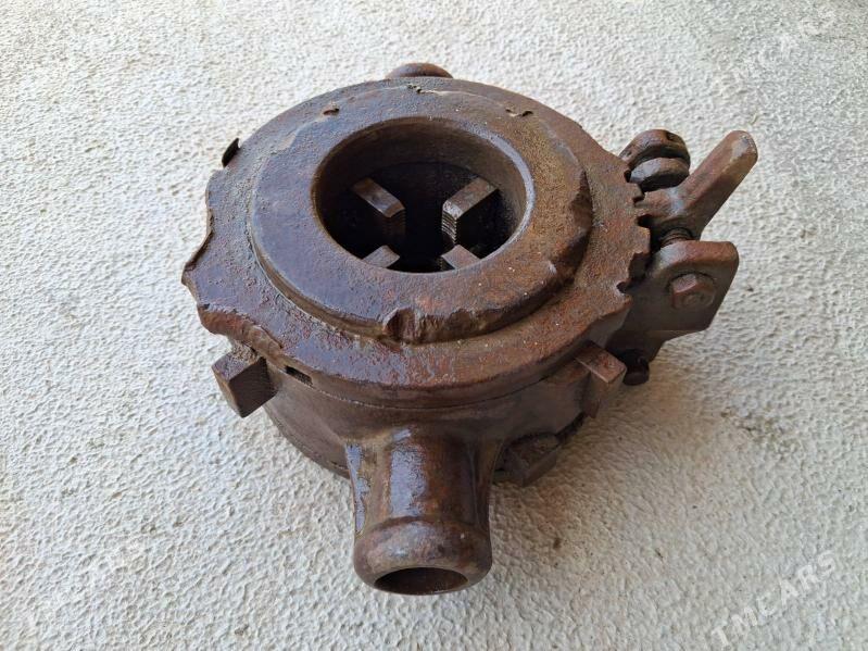 Лерка - Türkmenabat - img 1