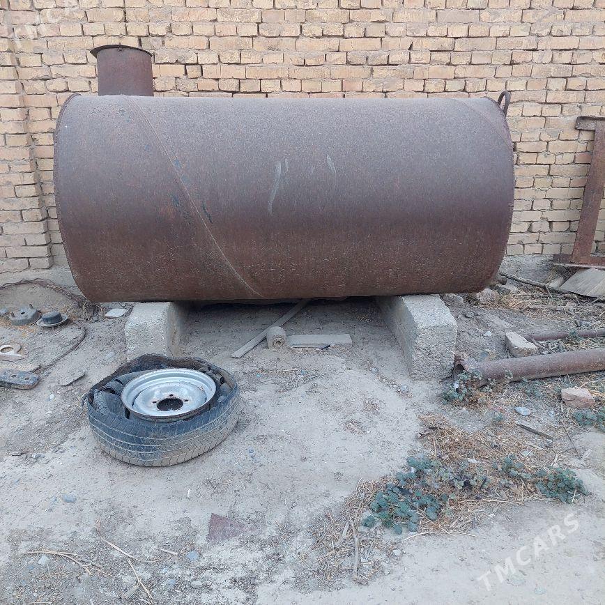 baçok - Gökdepe - img 3