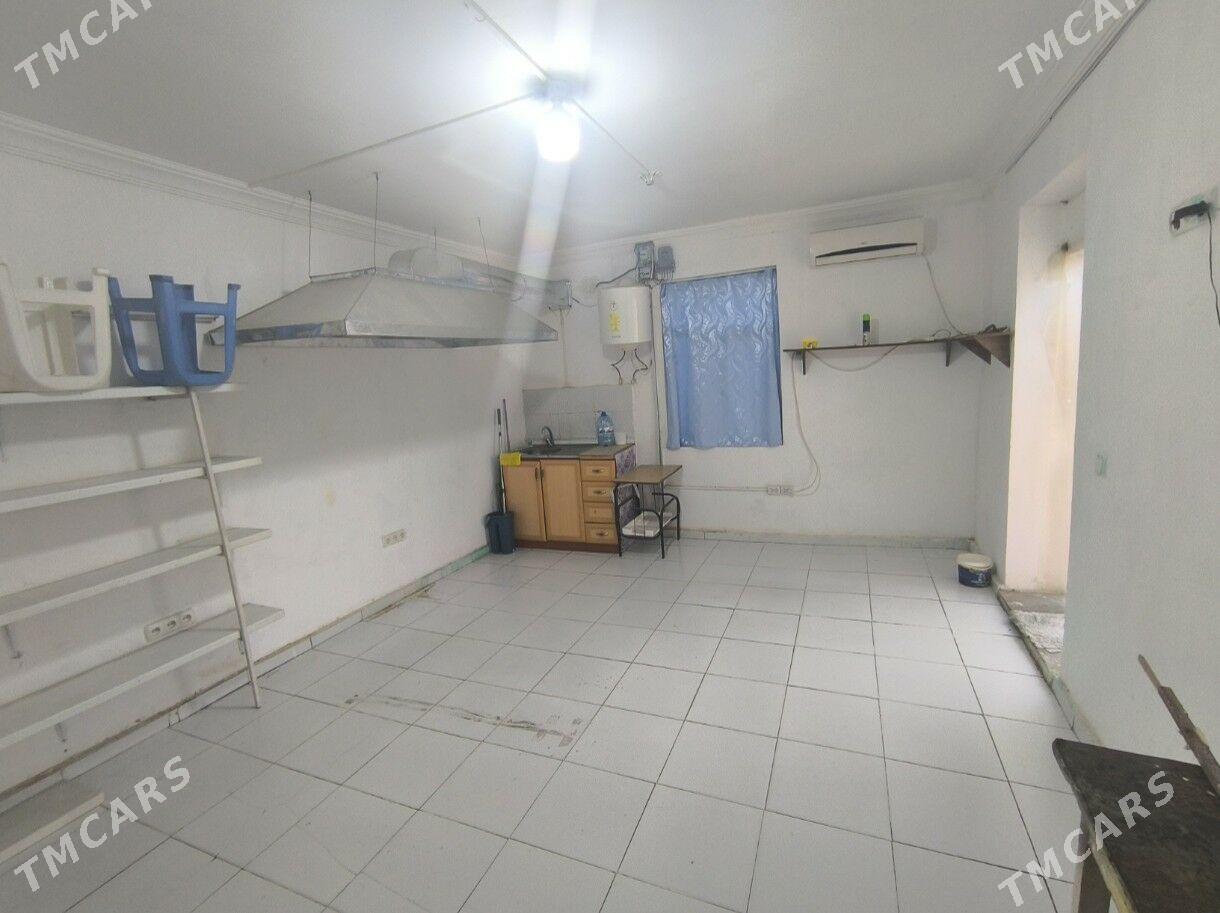 Arenda konditer üçin ýer - Hitrowka - img 2