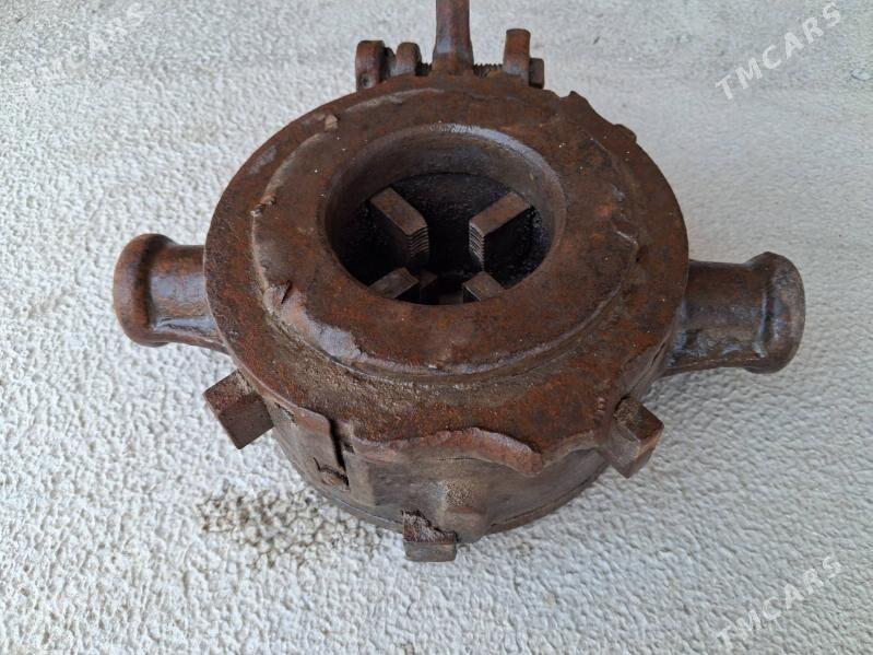 Лерка - Türkmenabat - img 3