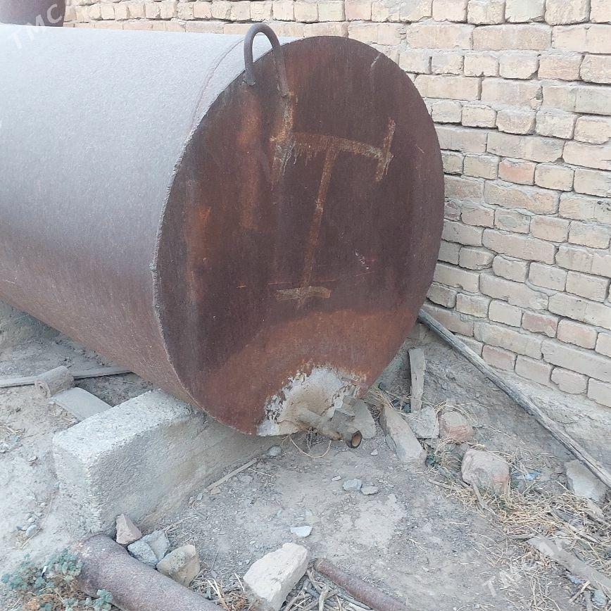 baçok - Gökdepe - img 2