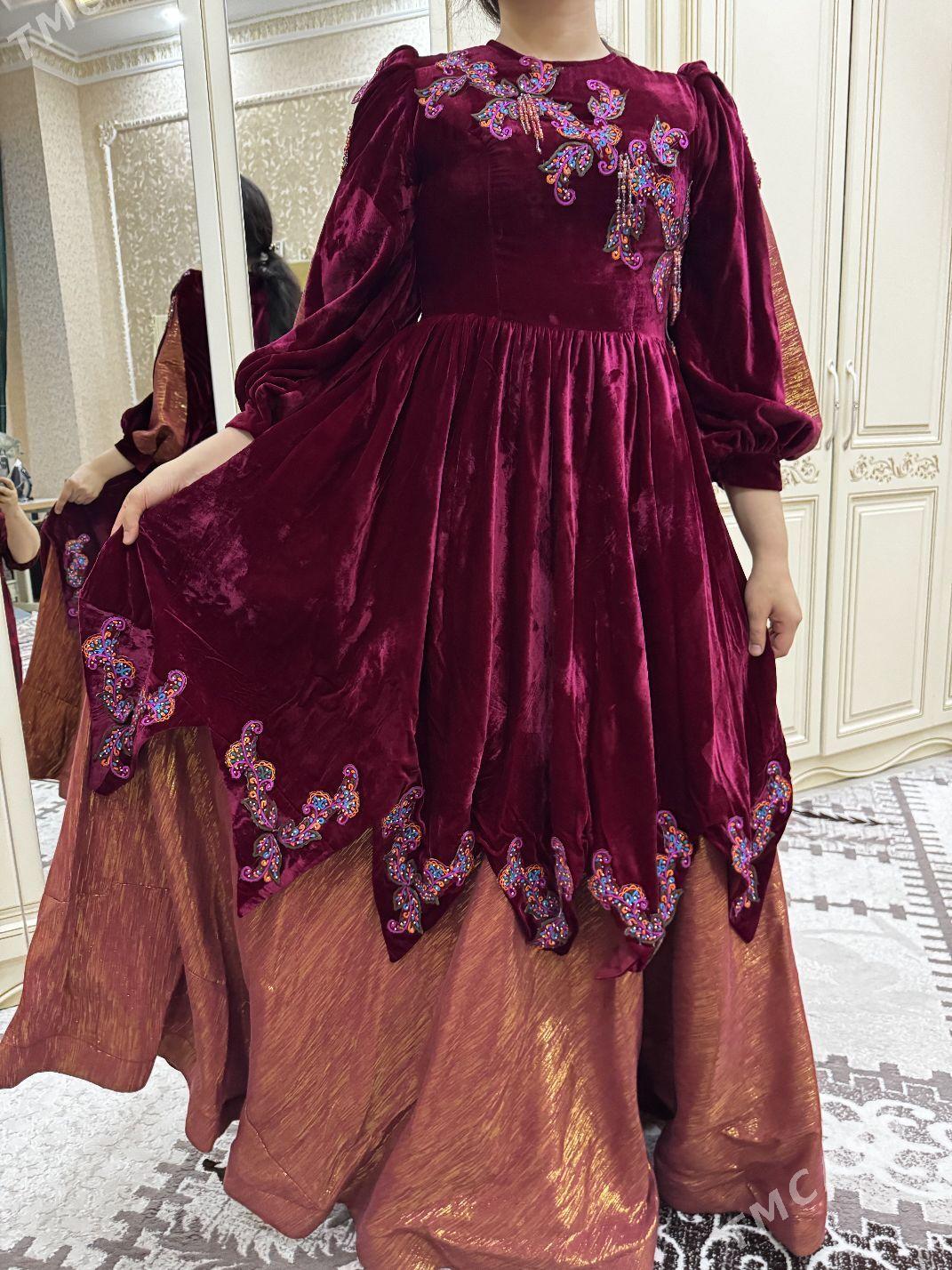 Köynek, toy koynek - Ашхабад - img 2