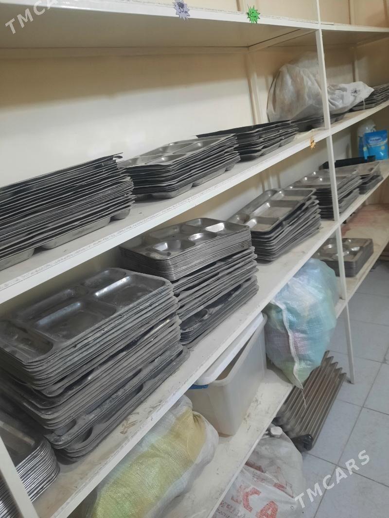 naharhana ucin gerekli enjam - Район ст. Аэропорта, ул. Гагарина - img 2