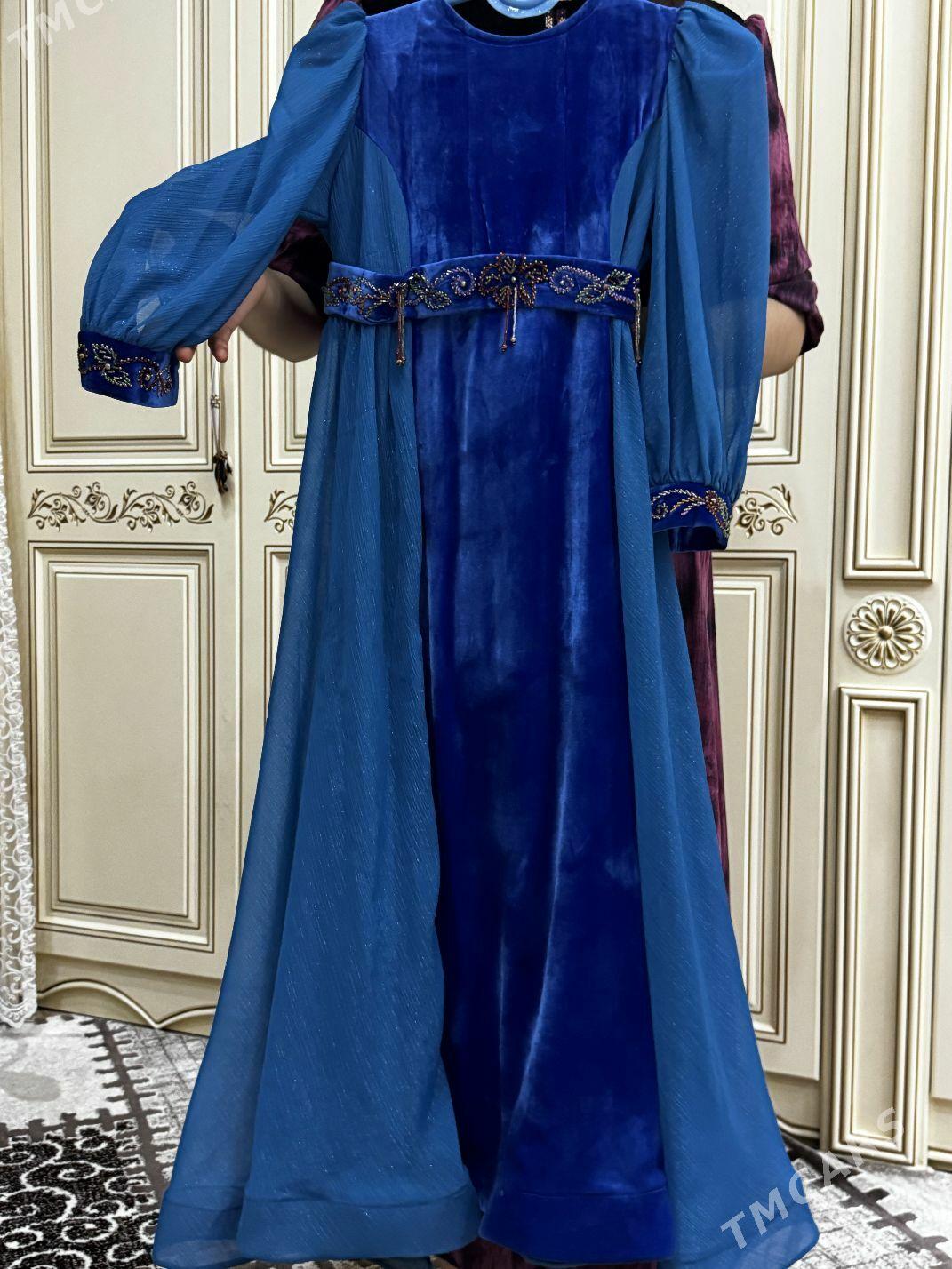 Köynek, toý Köynek - Ашхабад - img 5