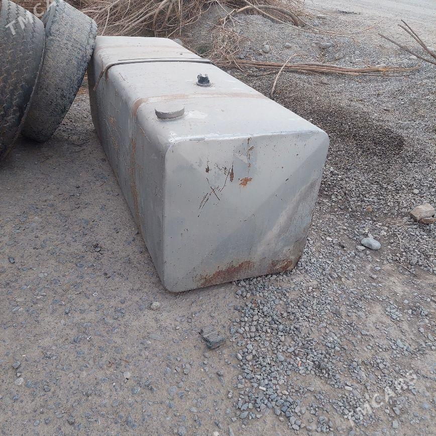 demir bak - Gökdepe - img 2