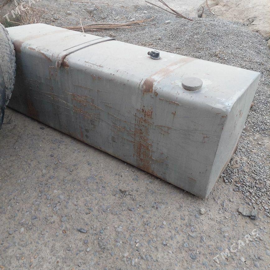 demir bak - Gökdepe - img 1