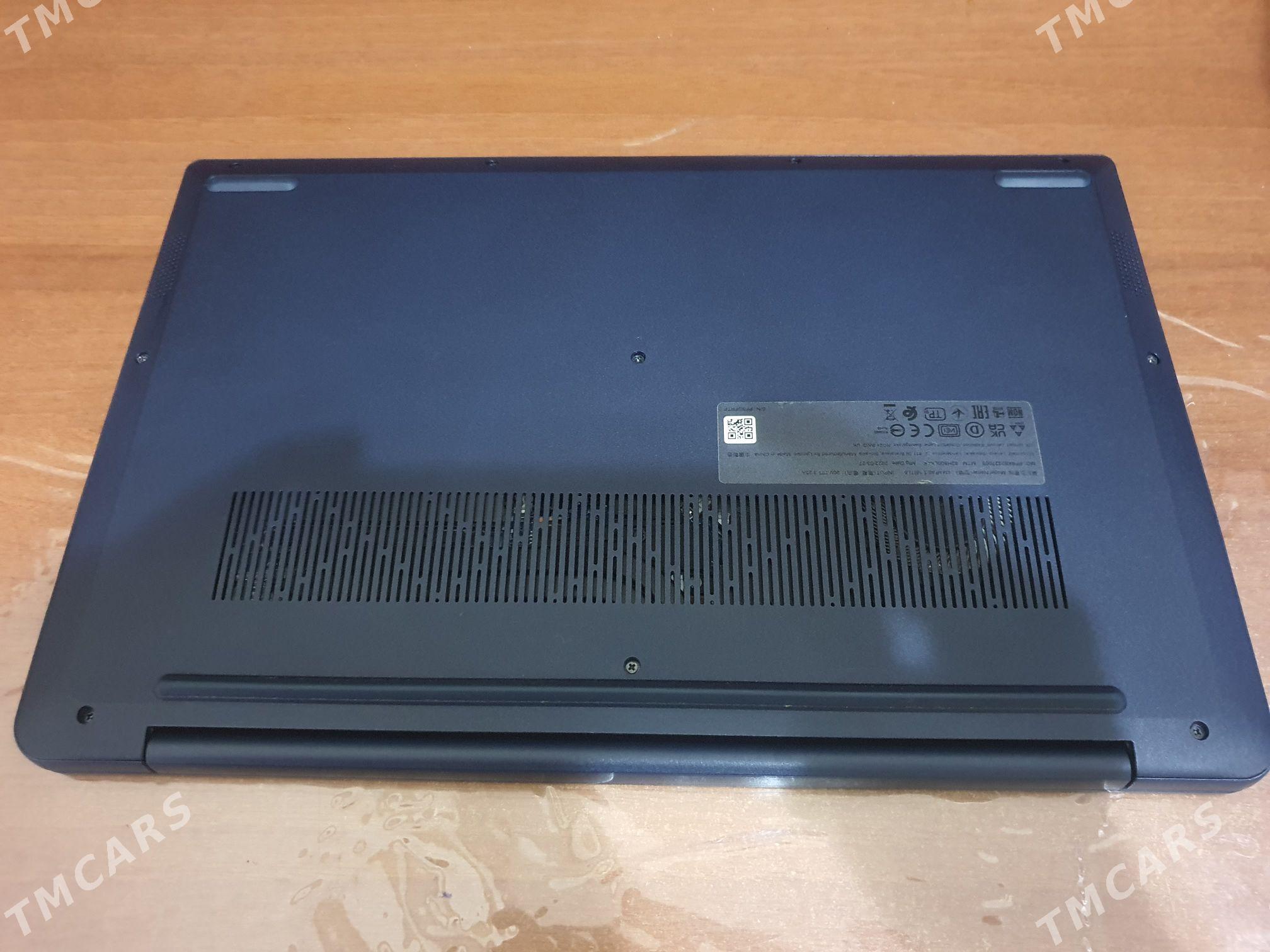 Lenovo ideapad 3 11th gen - Ашхабад - img 6