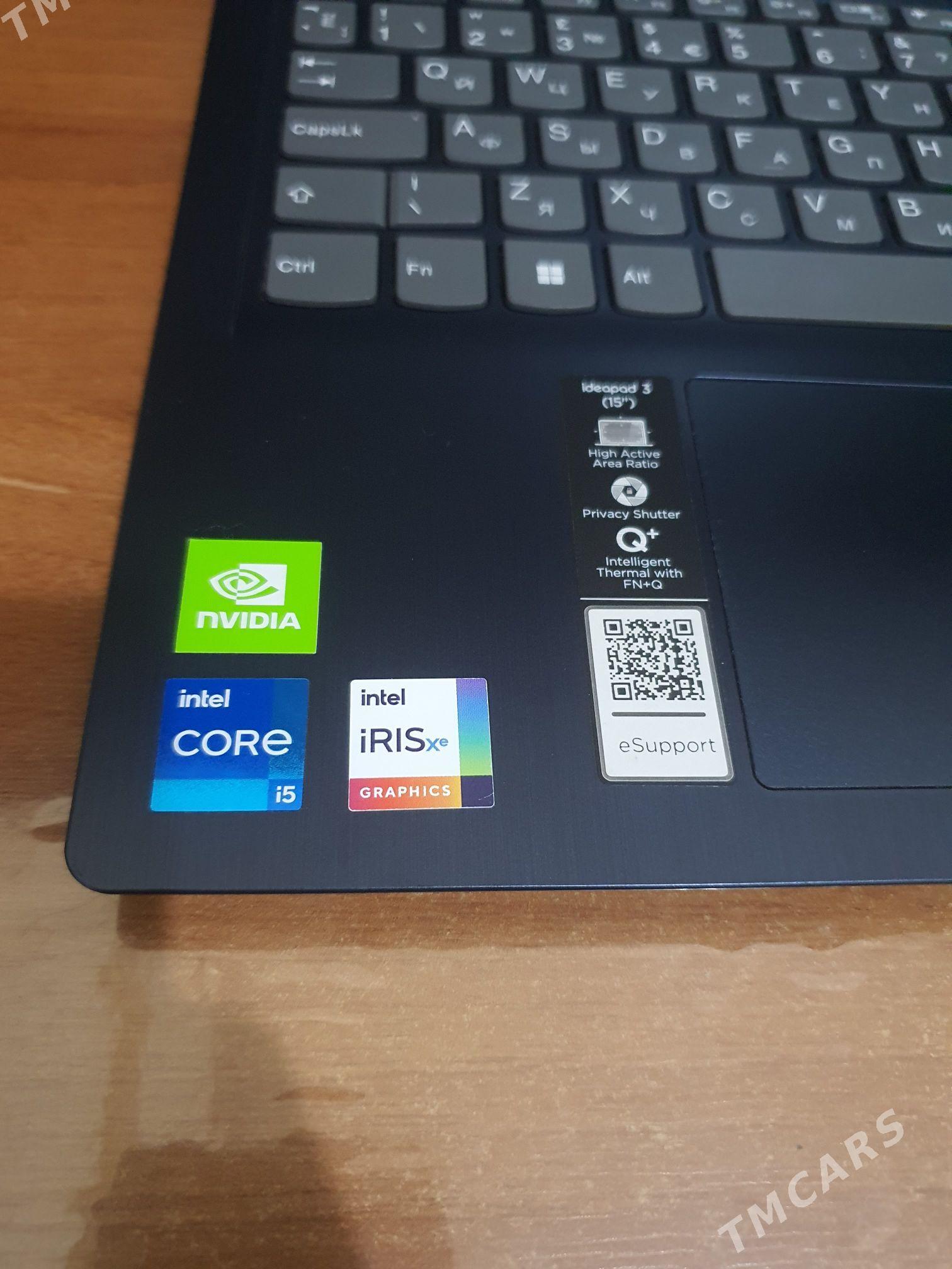 Lenovo ideapad 3 11th gen - Ашхабад - img 2