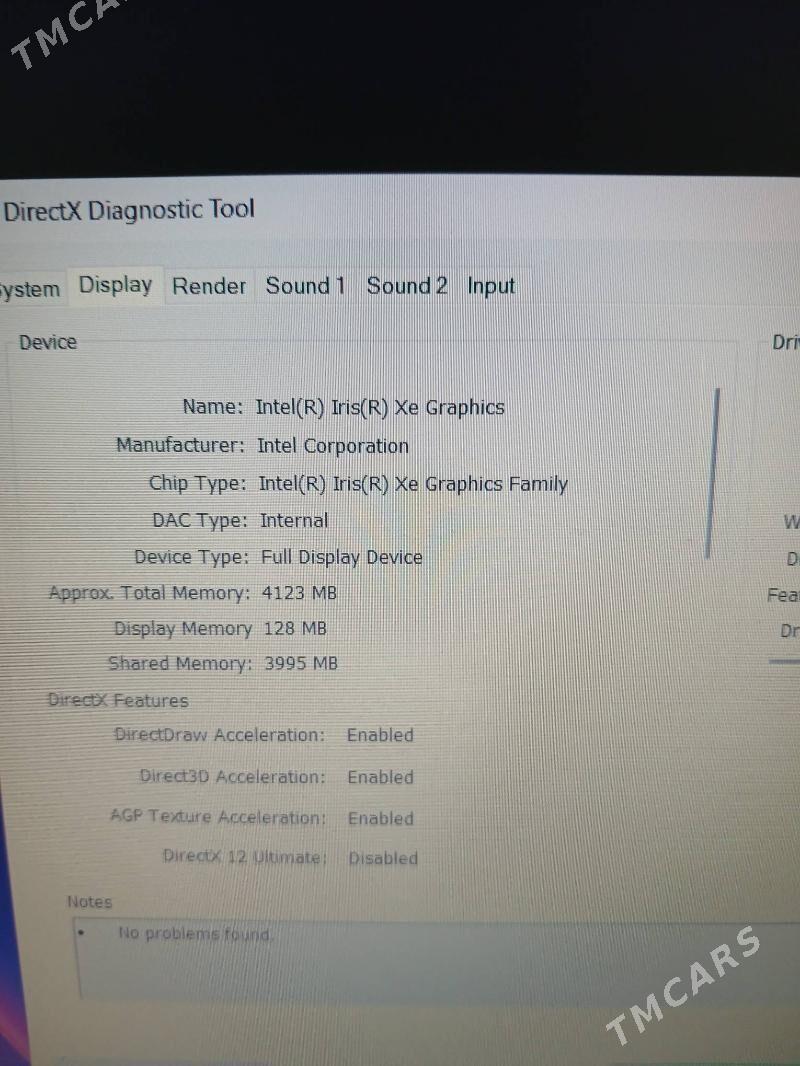 Lenovo ideapad 3 11th gen - Ашхабад - img 9