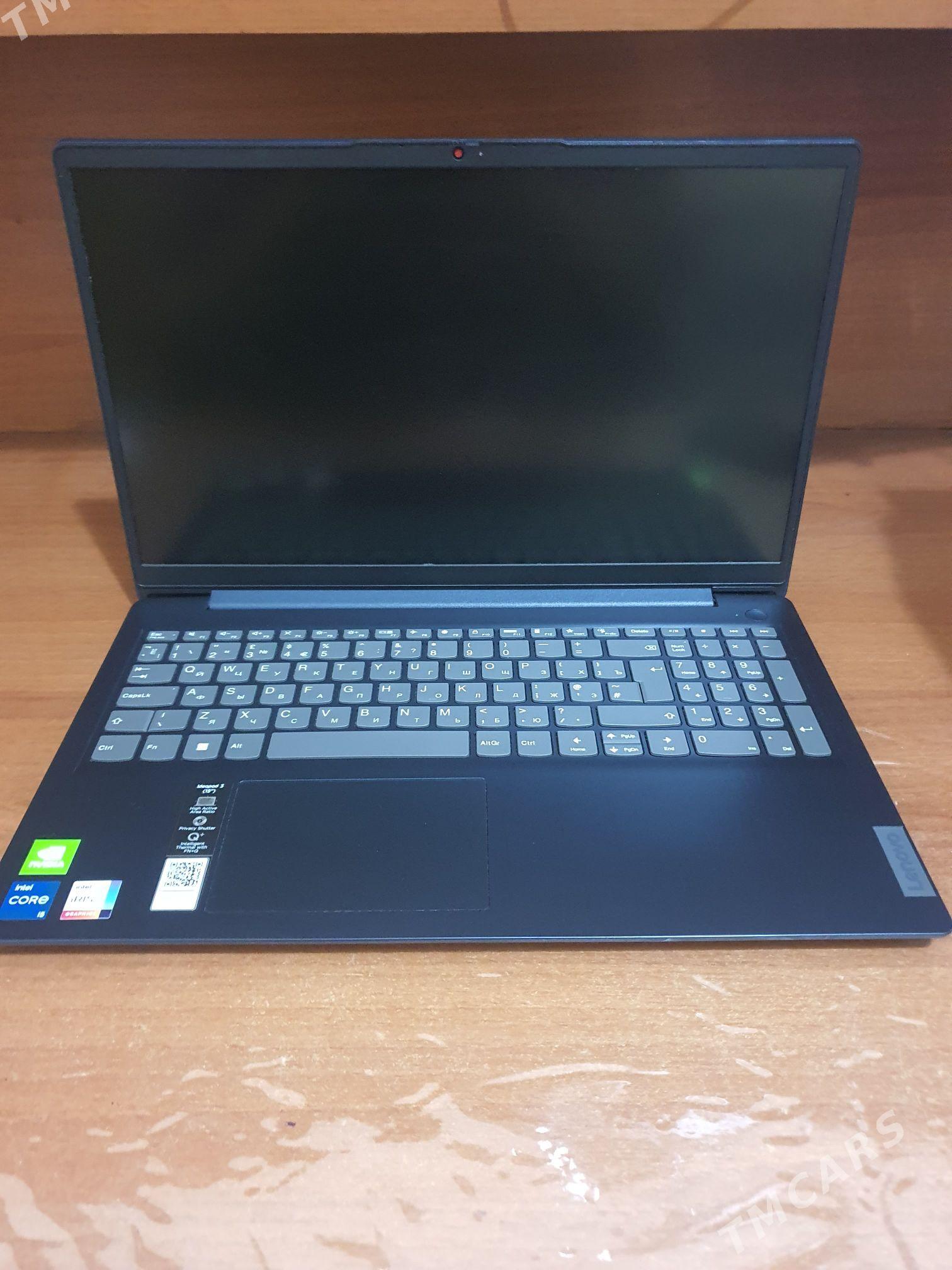 Lenovo ideapad 3 11th gen - Ашхабад - img 1