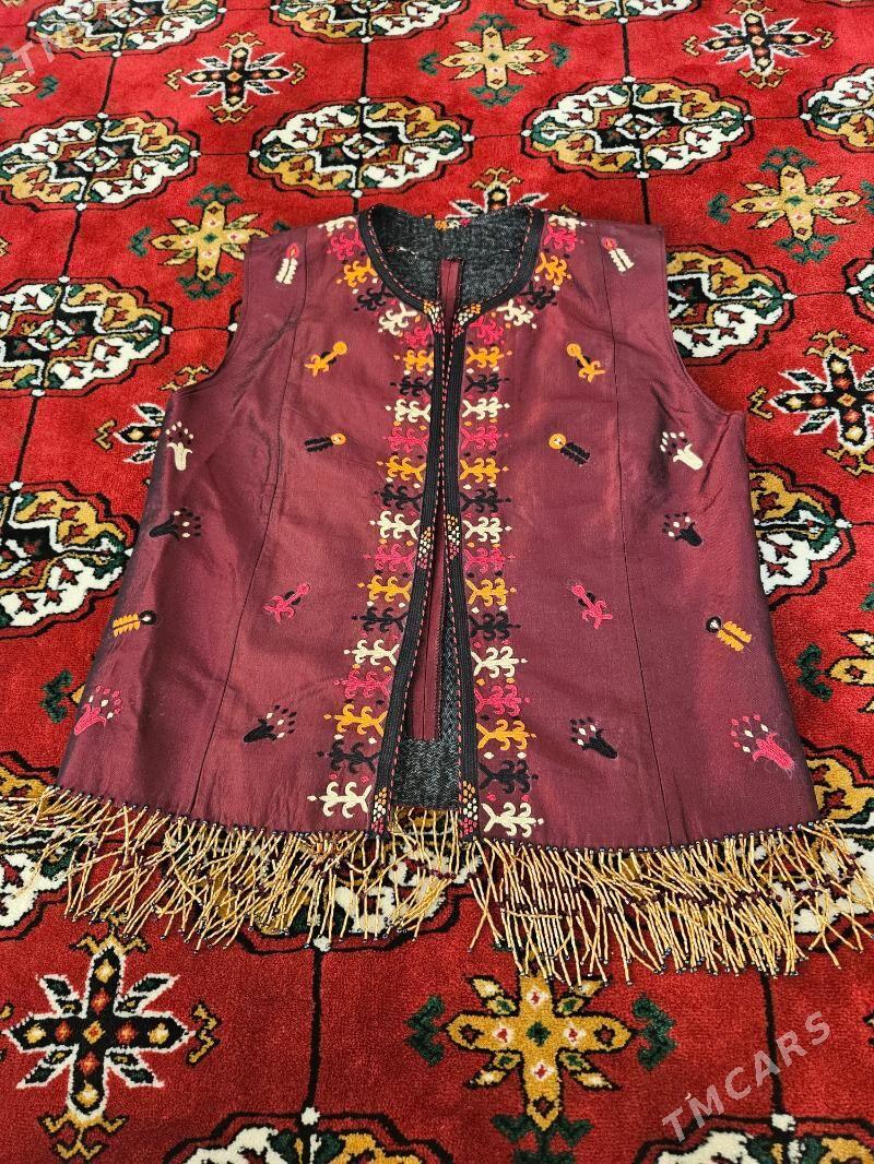 Ÿeñsizler - Дашогуз - img 1