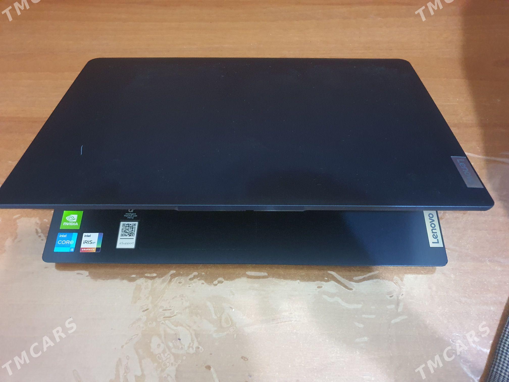 Lenovo ideapad 3 11th gen - Ашхабад - img 4