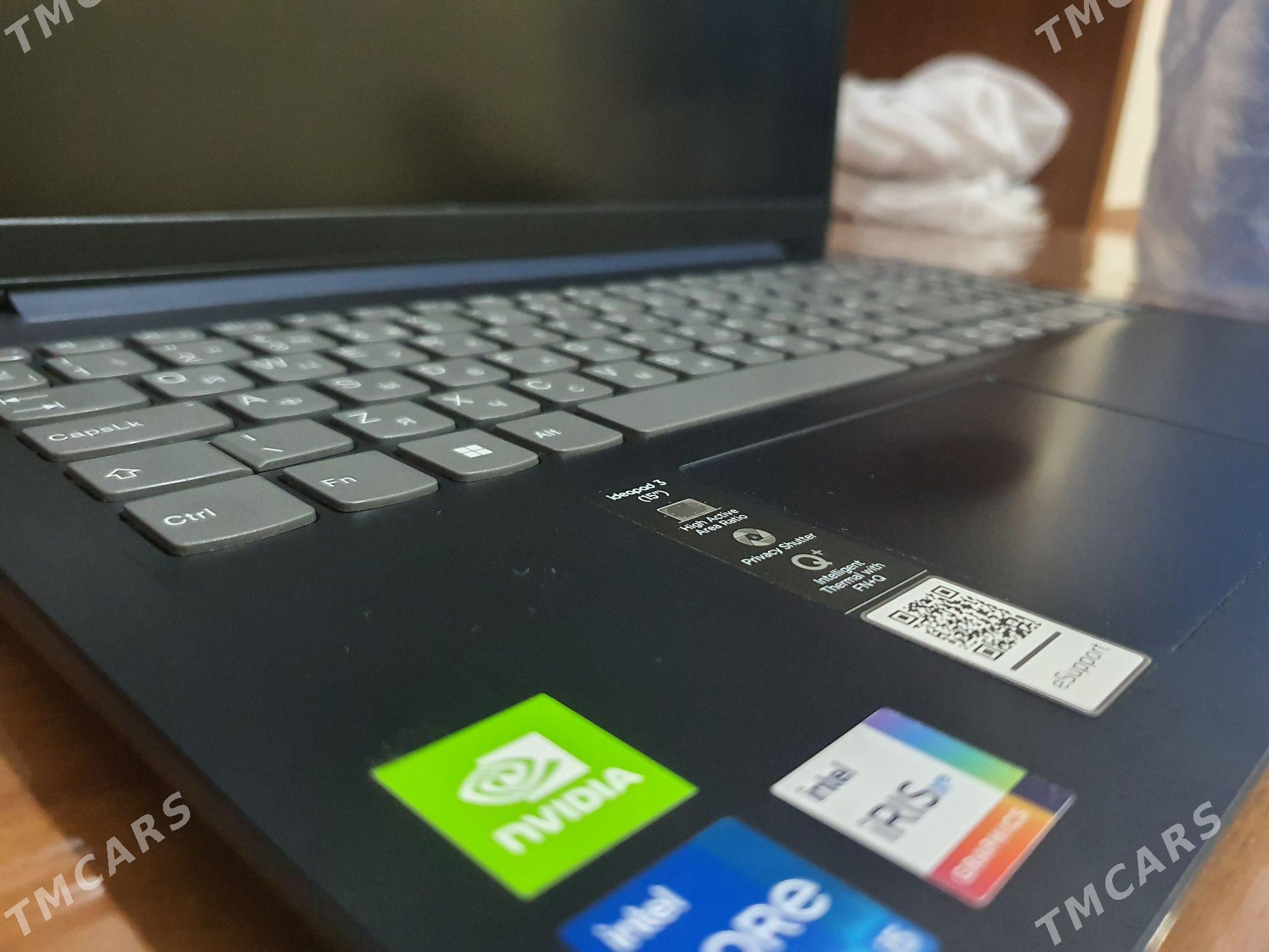 Lenovo ideapad 3 11th gen - Ашхабад - img 5