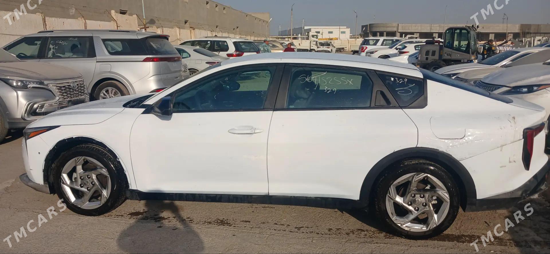 Kia K5 2025 - 400 000 TMT - Mary - img 1