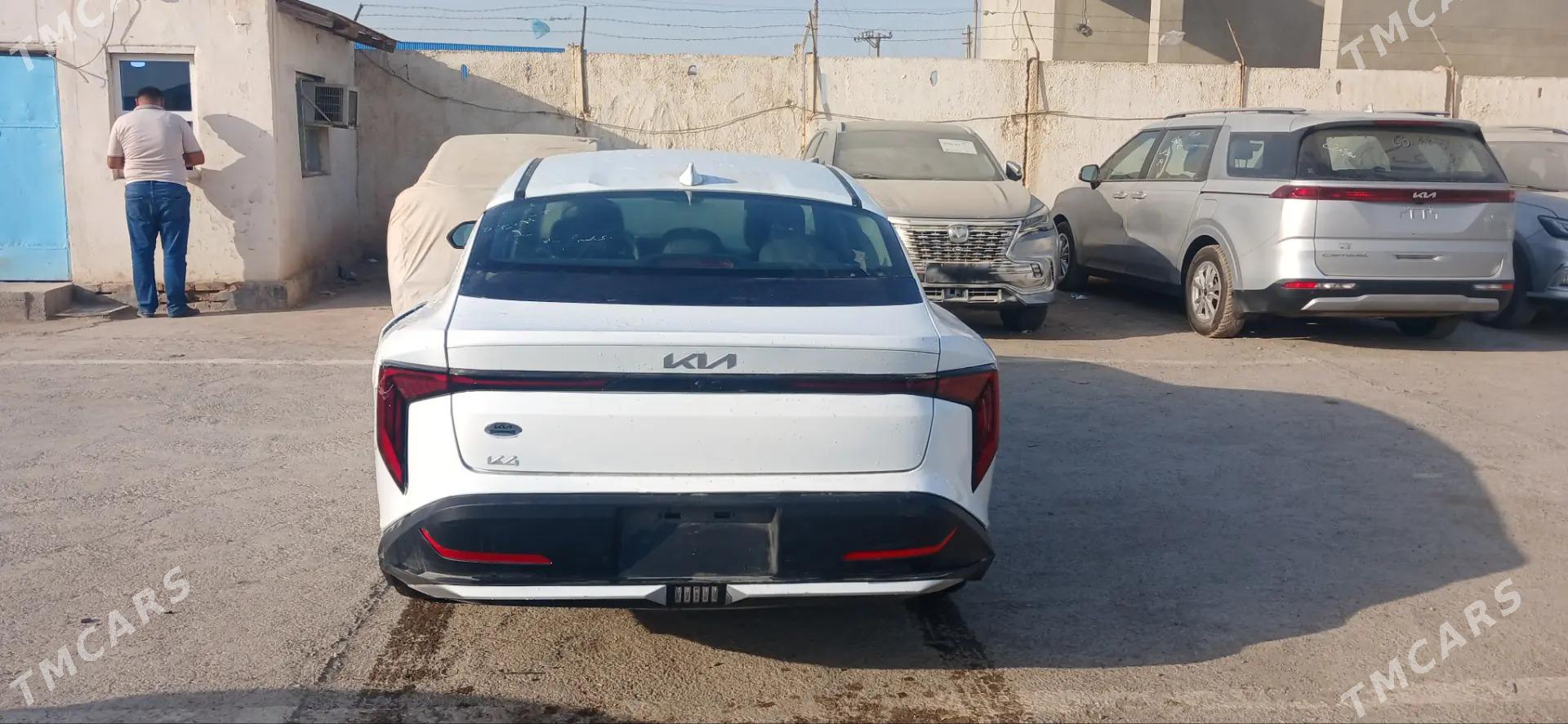 Kia K5 2025 - 400 000 TMT - Mary - img 6