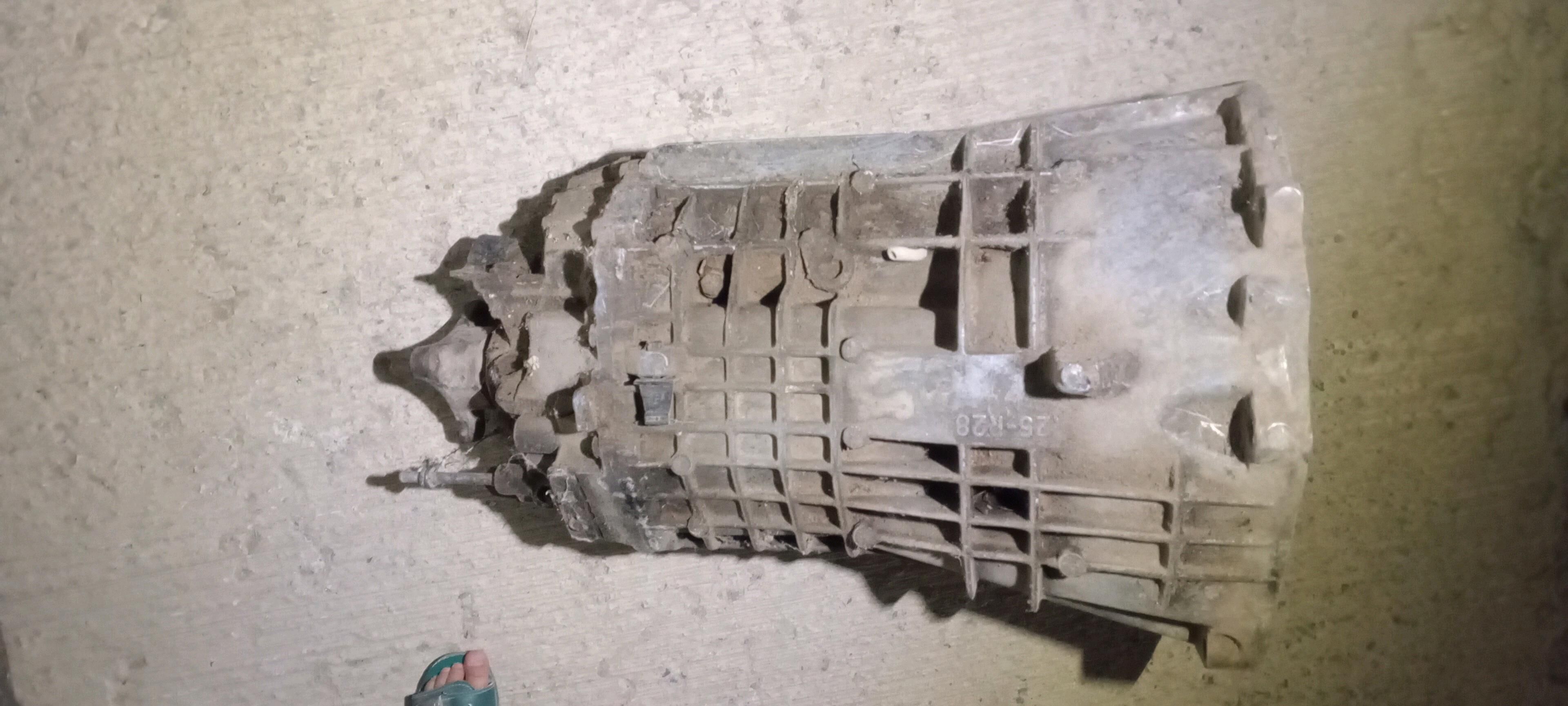 Opel omega B karopka 1 000 TMT - Гёкдепе - img 1