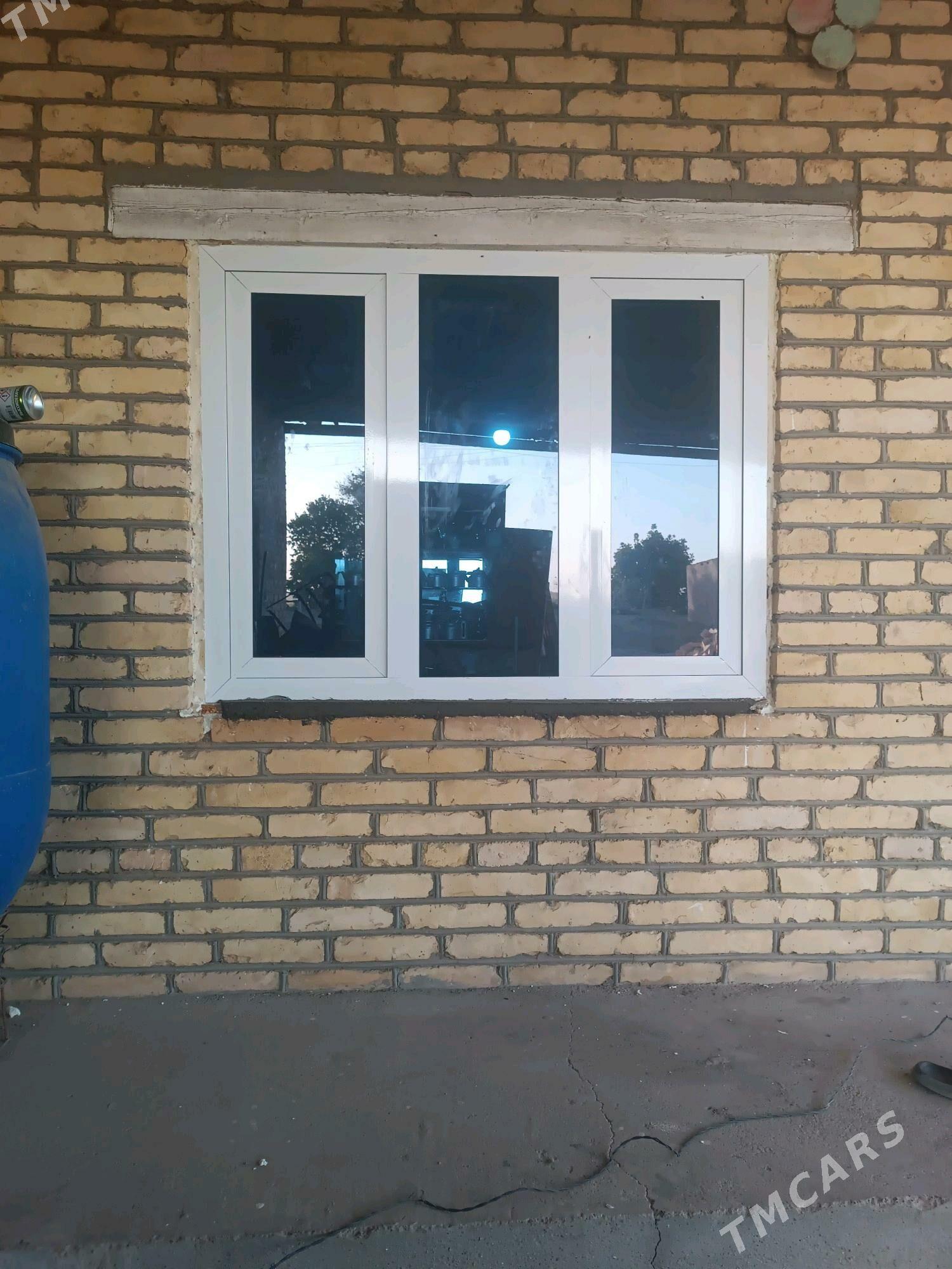 ALYUMİN  AYNA İŞİK YASAYAS - Байрамали - img 7