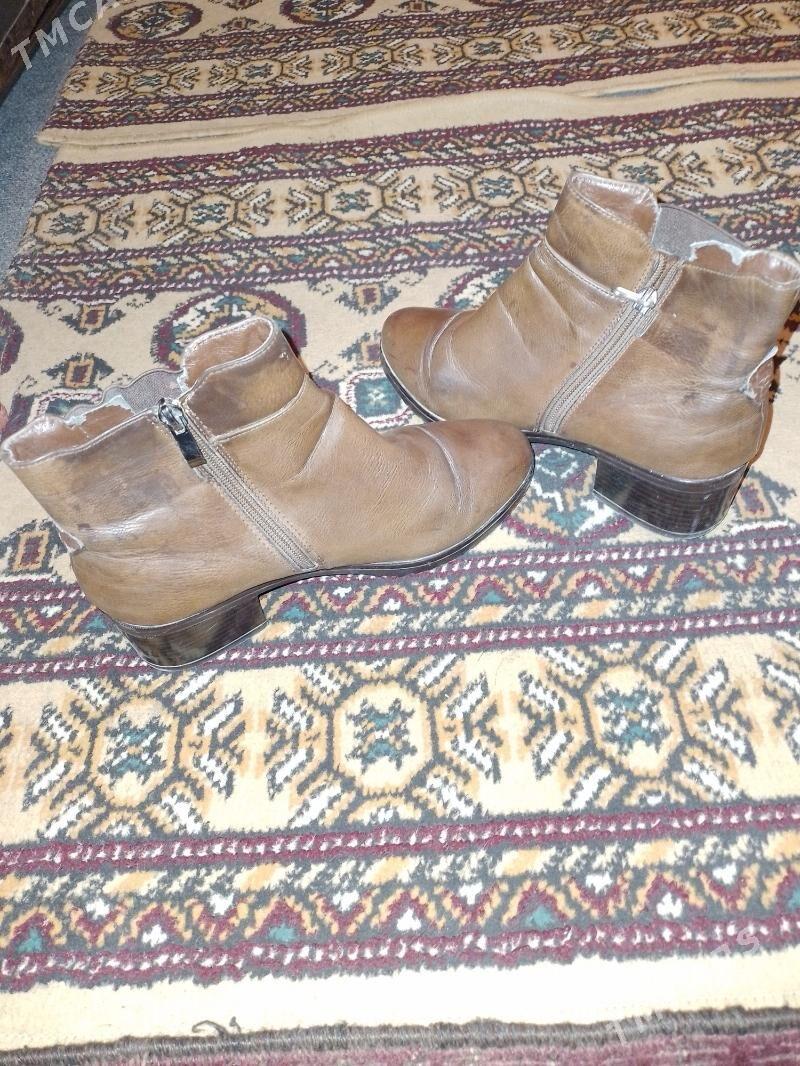 ädik - Дашогуз - img 2