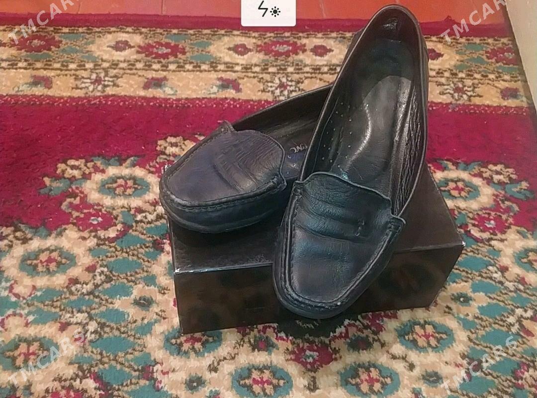 Tufli - Daşoguz - img 1