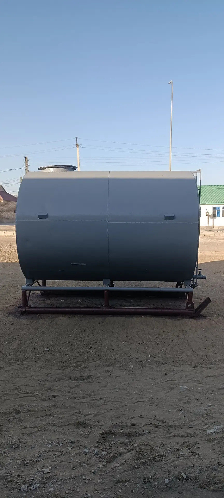 Boçka - Гумдаг - img 1