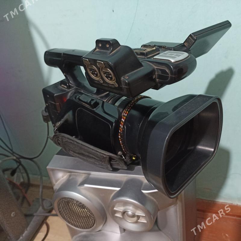 AG 90HDCAM panasonic - Болдумсаз - img 1