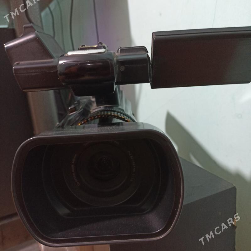 AG 90HDCAM panasonic - Болдумсаз - img 2