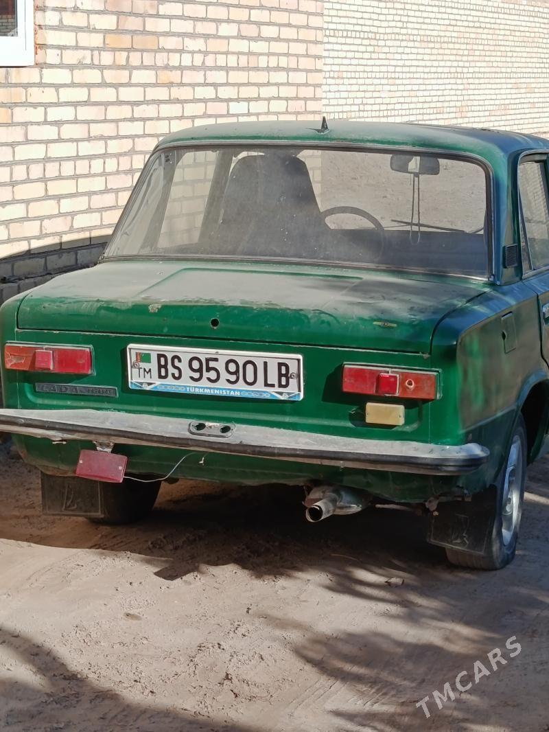 Lada 2101 1990 - 20 000 TMT - Halaç - img 1