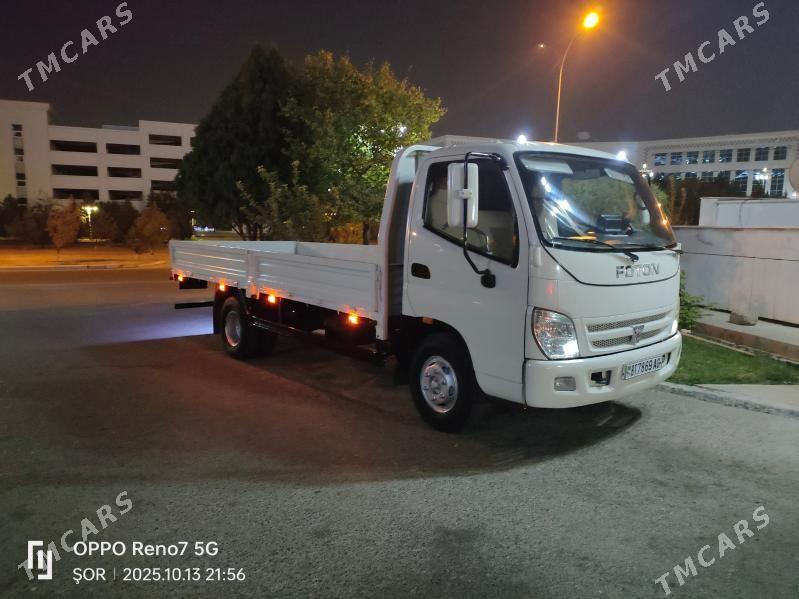 Forland H2 2011 - 255 000 TMT - Ашхабад - img 1