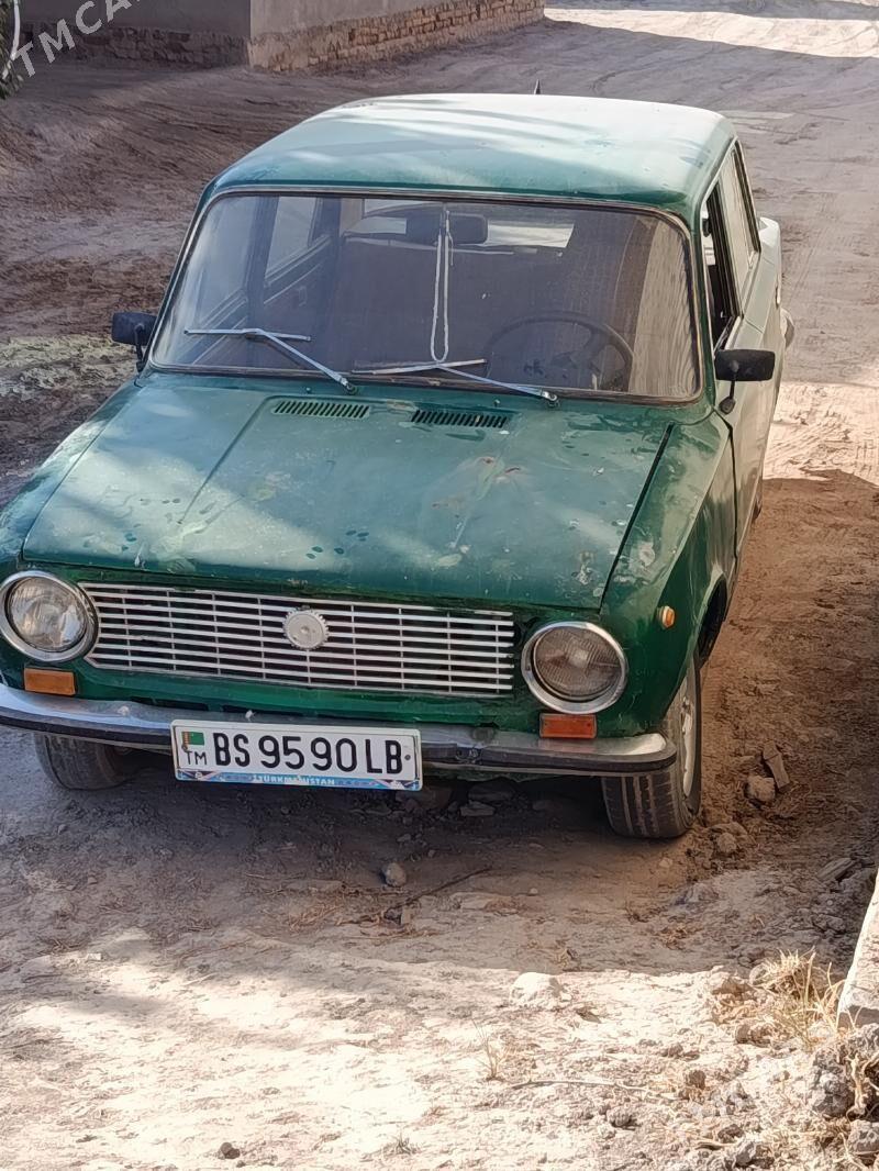 Lada 2101 1990 - 20 000 TMT - Halaç - img 2