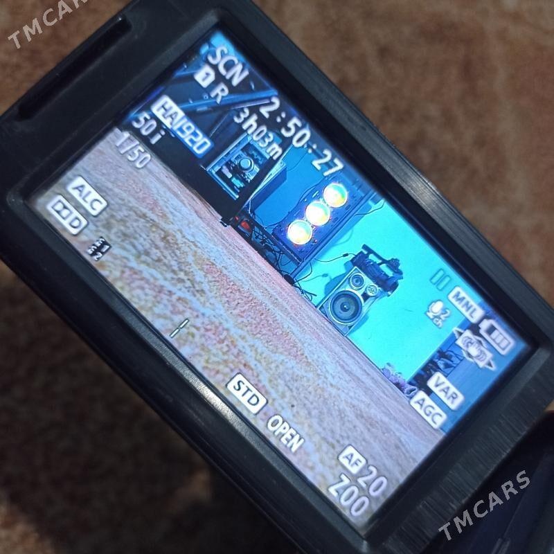 AG 90HDCAM panasonic - Болдумсаз - img 4