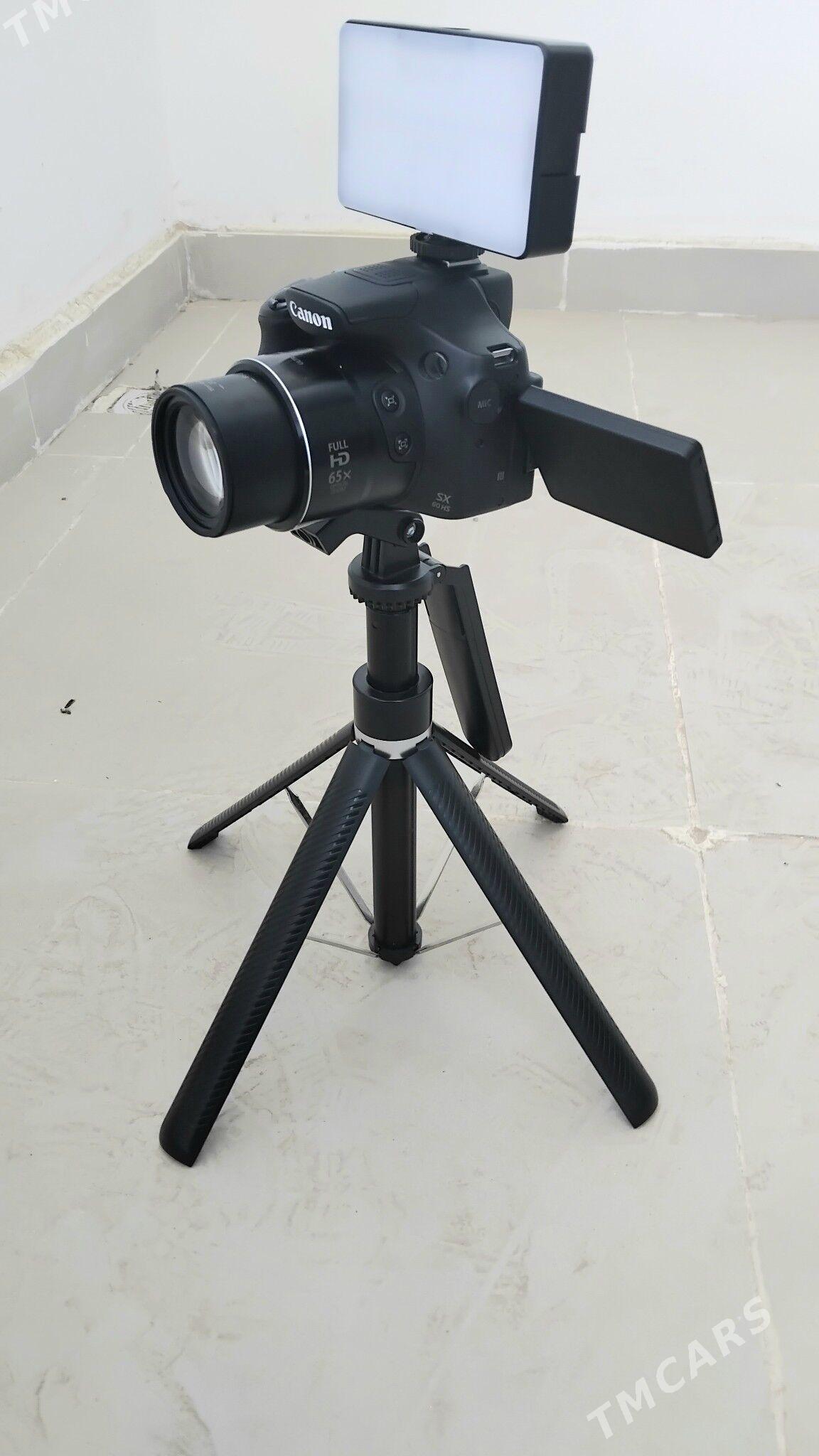 CANON KAMERA - Gökdepe - img 6