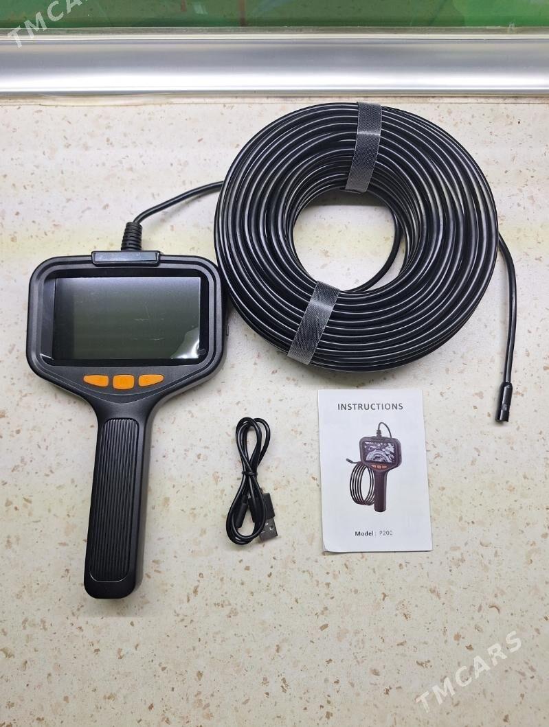 Эндоскоп - Aşgabat - img 2