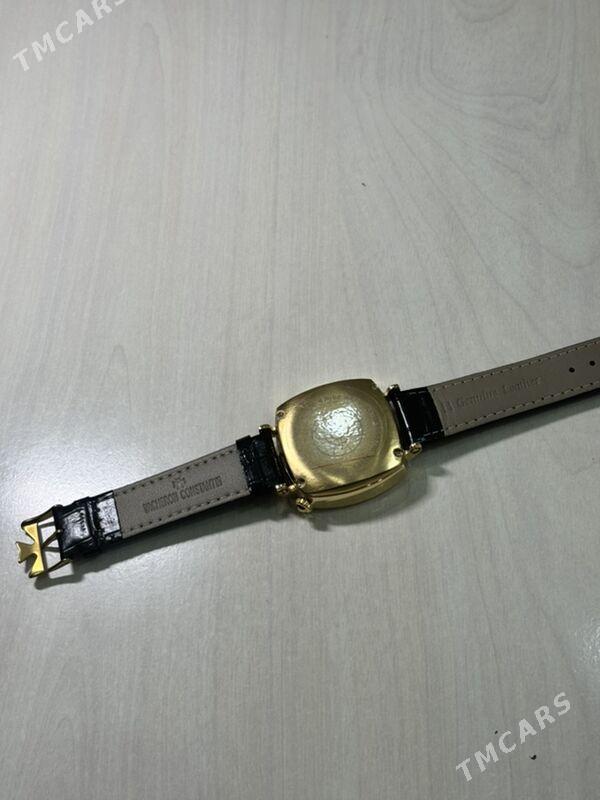 Vacheron Constantin - Ашхабад - img 2