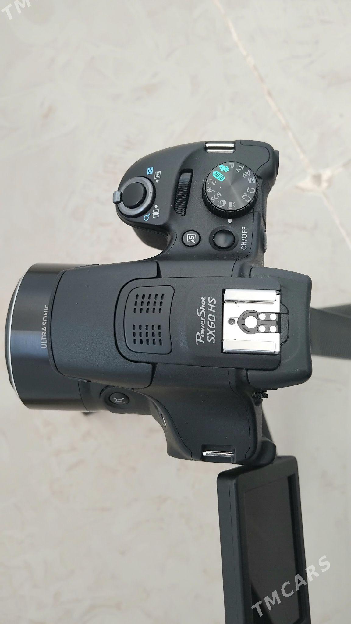 CANON KAMERA - Gökdepe - img 3