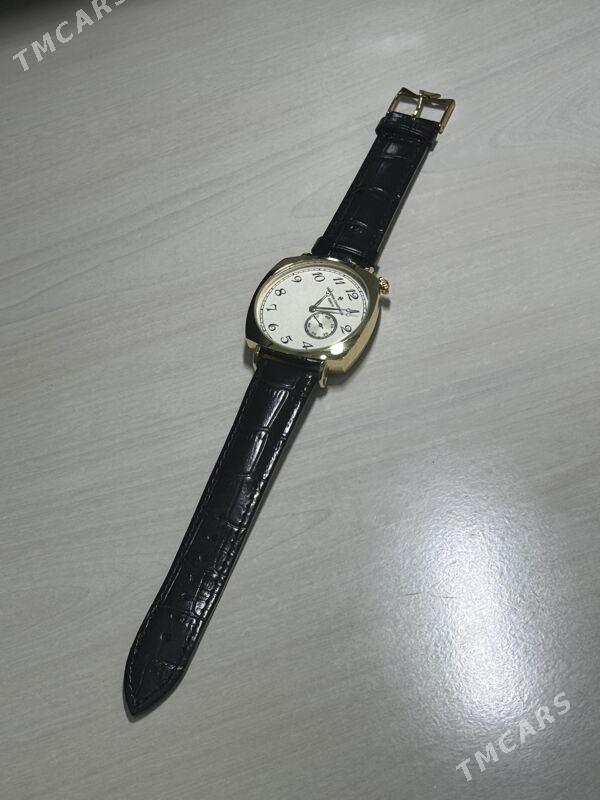 Vacheron Constantin - Ашхабад - img 9