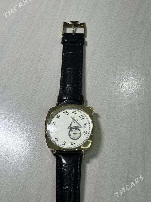 Vacheron Constantin - Ашхабад - img 8
