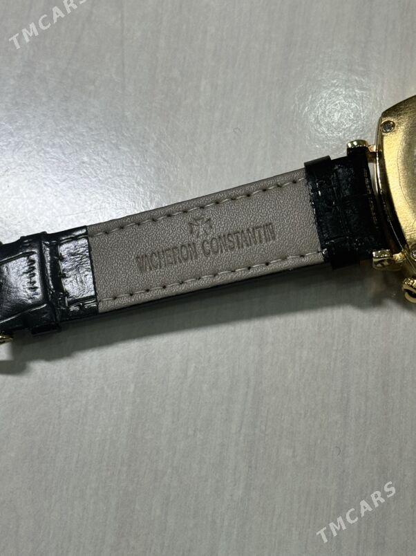 Vacheron Constantin - Ашхабад - img 3
