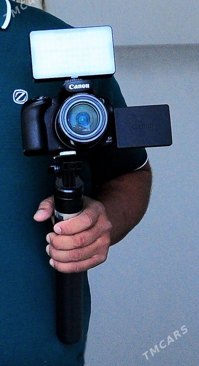 CANON KAMERA - Gökdepe - img 5