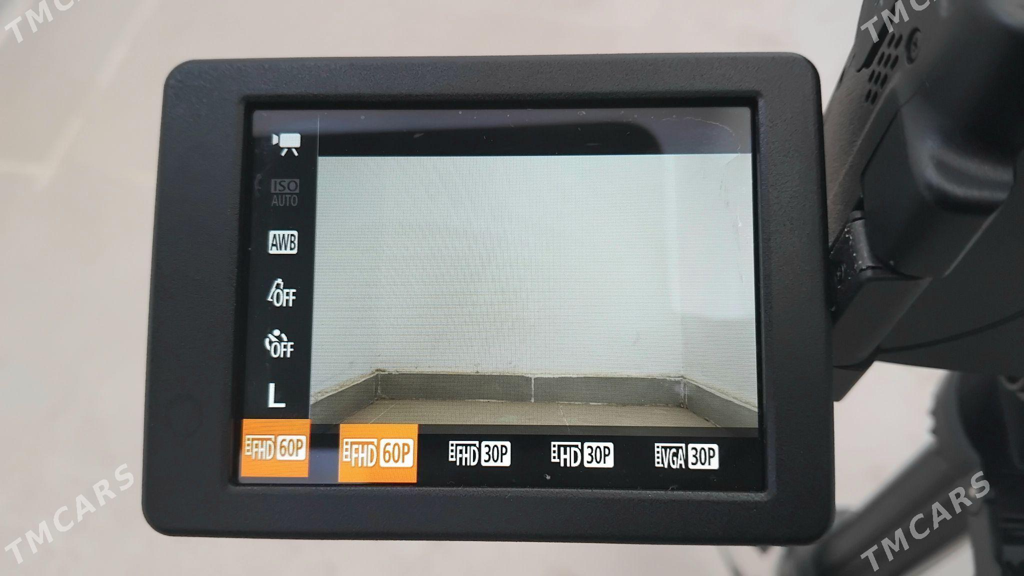 CANON KAMERA - Gökdepe - img 1