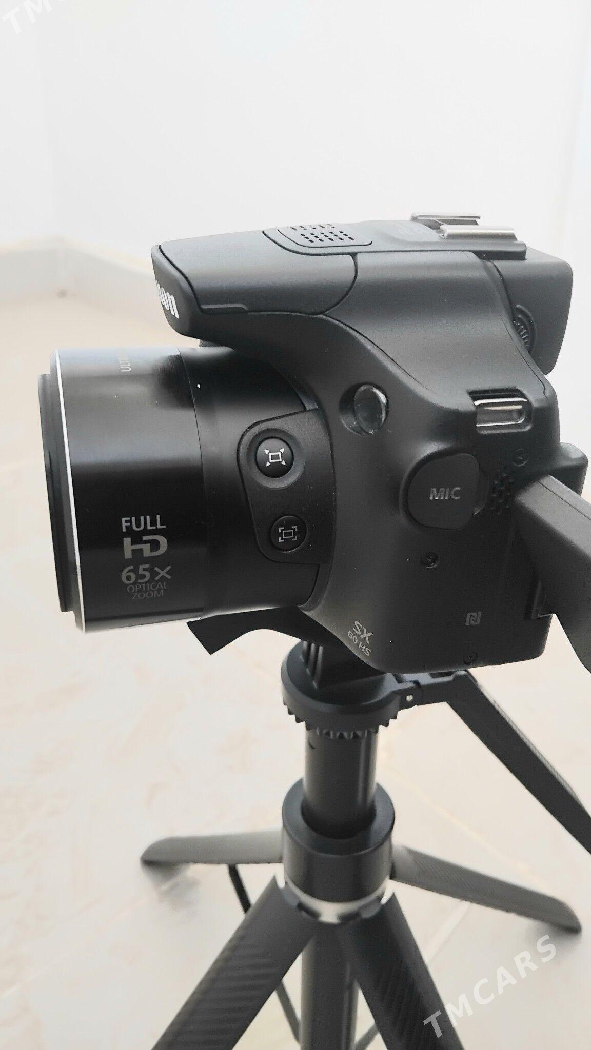 CANON KAMERA - Gökdepe - img 4