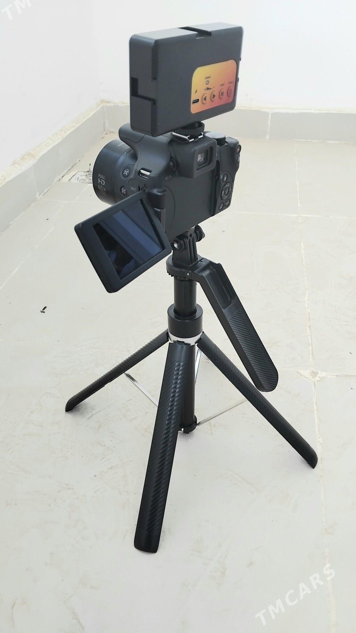 CANON KAMERA - Gökdepe - img 2