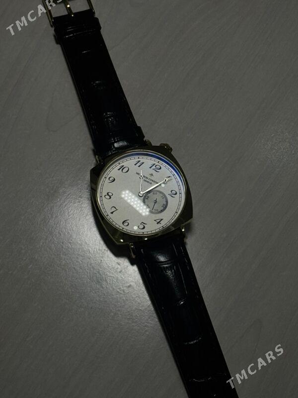 Vacheron Constantin - Ашхабад - img 6