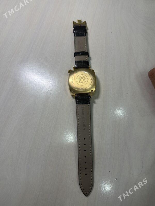Vacheron Constantin - Ашхабад - img 4