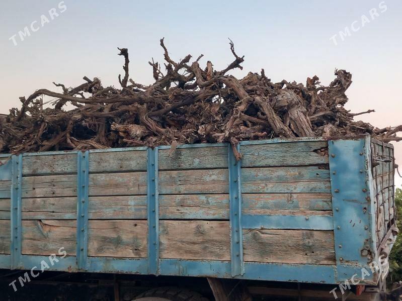 odun uzumin tonne - Гёкдепе - img 1