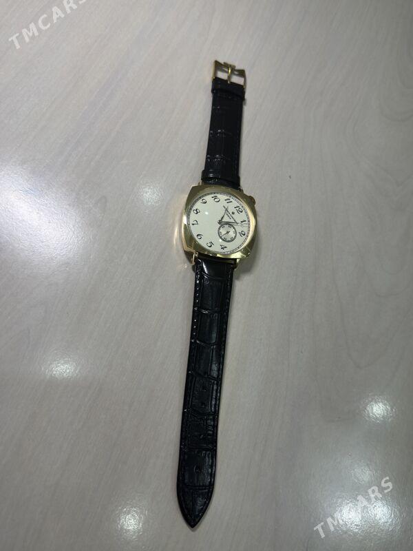 Vacheron Constantin - Ашхабад - img 5